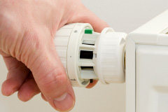 Hartoft End central heating repair costs