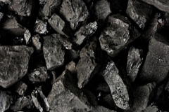 Hartoft End coal boiler costs