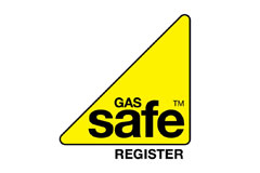 gas safe companies Hartoft End